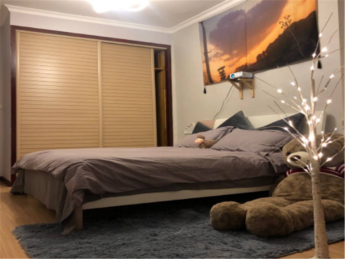 恩施懿的家民宿