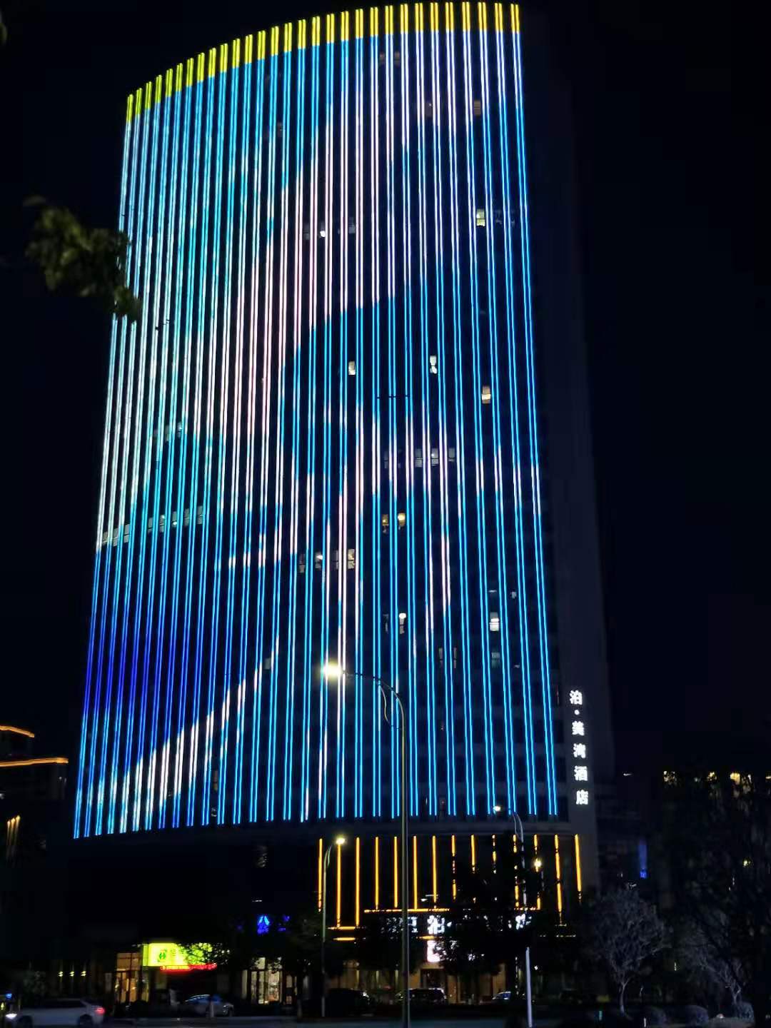 BBH Hotel (Xinchang Ocean City)Over view