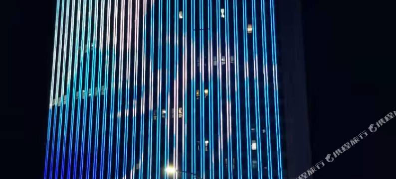 泊·美湾酒店(新昌大佛寺海洋城店)图片