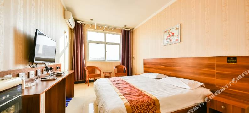 石家庄美夕快捷酒店图片