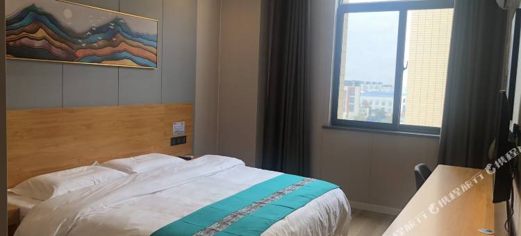 城市之家酒店(合肥佳海工业城店)图片