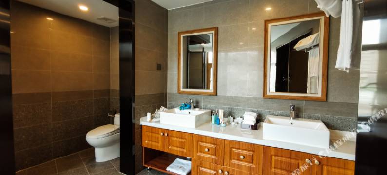 夏河沃扎民宿图片