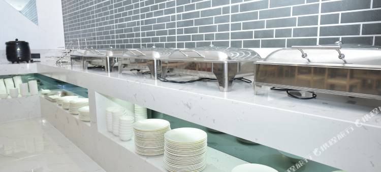 希岸轻雅酒店(郑州省体育中心裕华广场店)图片