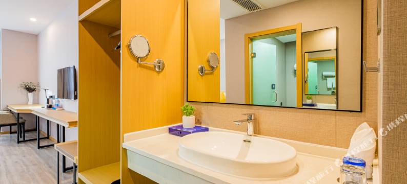 北瑞酒店(嘉兴中关村店)图片