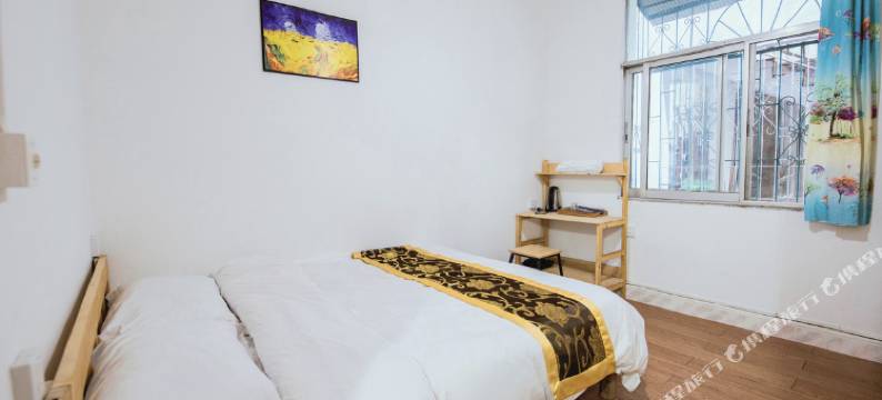 西双版纳南澜掌青年旅舍图片