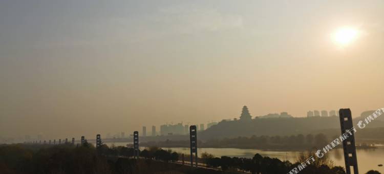 如家驿居酒店(宝鸡市金台大道万达广场店)图片