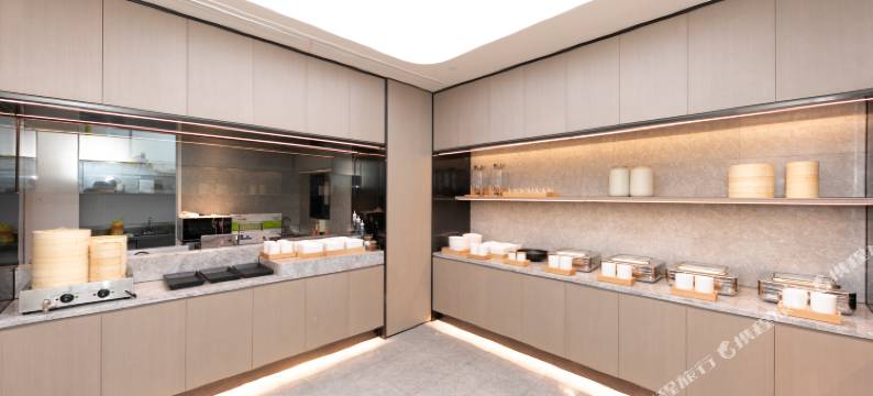 全季酒店(上海丰庄祁连山南路店)图片