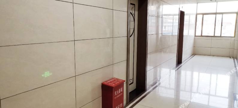 玉溪金丹酒店图片