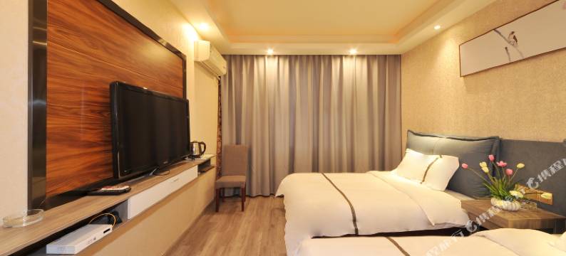 成都泰通世纪酒店(双流国际机场店)图片