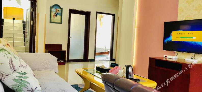 文县江岸商务宾馆(碧口镇店)图片