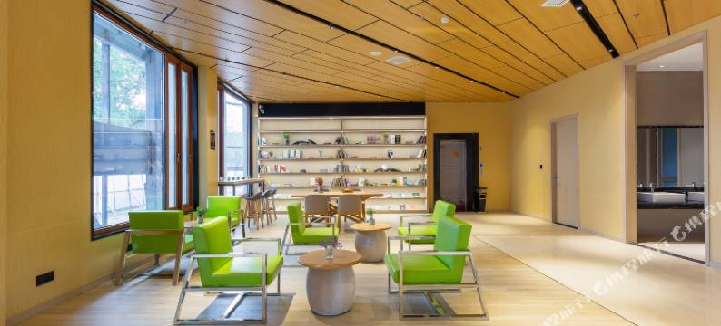 漫时光酒店(枝江七星广场店)图片