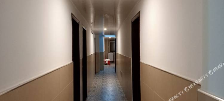 闽侯心缘宾馆图片