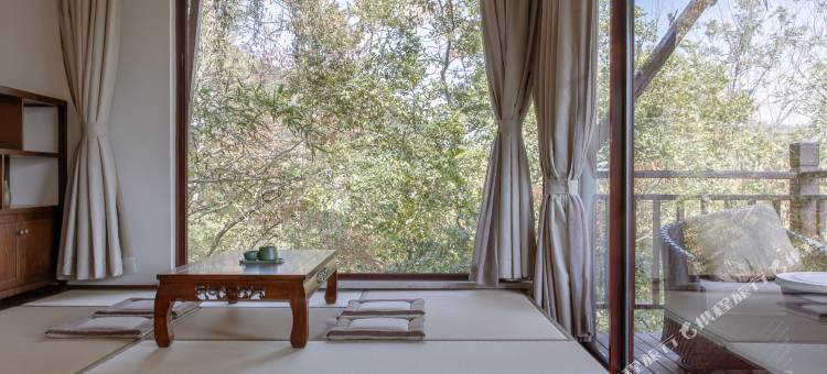 安吉秀樾里酒店图片