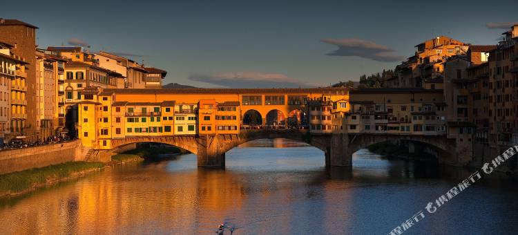 巴廖尼酒店及度假村佛罗伦萨宫(Palazzo Firenze by Baglioni Hotels & Resorts)图片