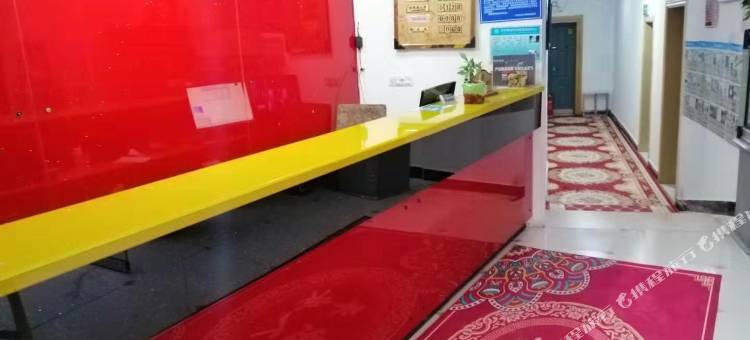 贵阳金源商务宾馆(贵州人民医院店)图片