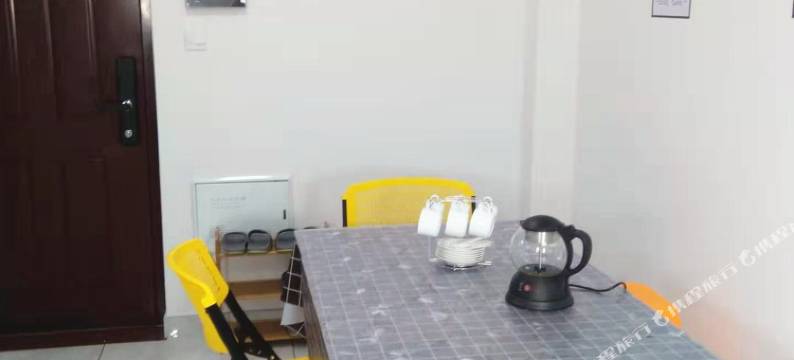 宁德乐乎民宿(6号店)图片