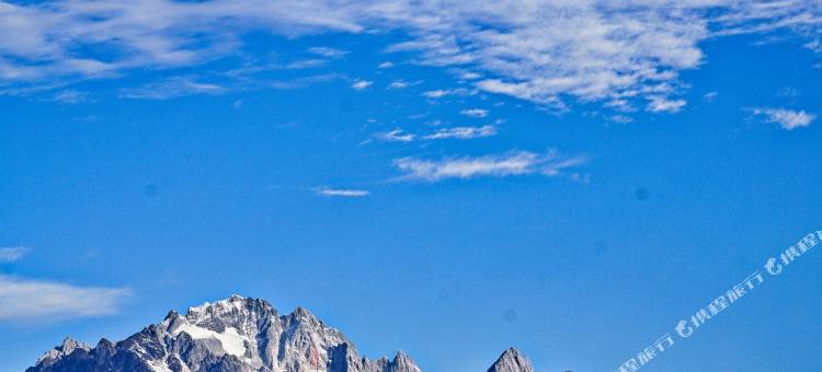 香榭雨林·假日酒店(丽江古城大水车店)图片