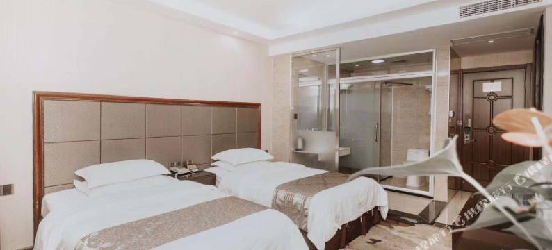 十堰琳琅国际大酒店图片