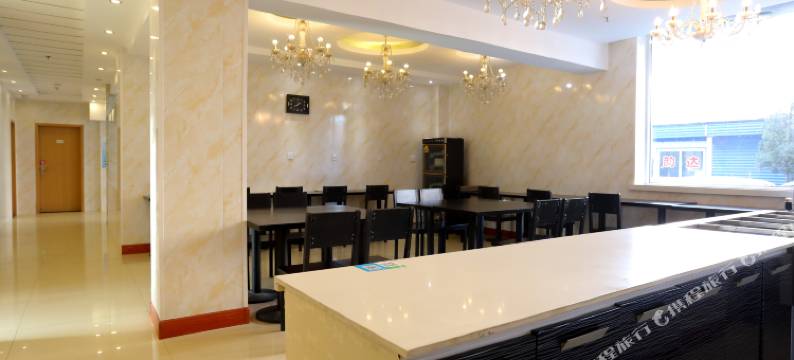 台来酒店(大同东信广场店)图片