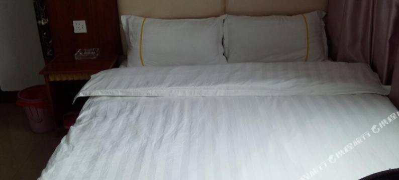 汕头金典住宿图片