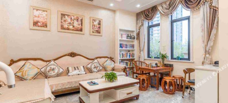 朱家尖自在仙居民宿图片