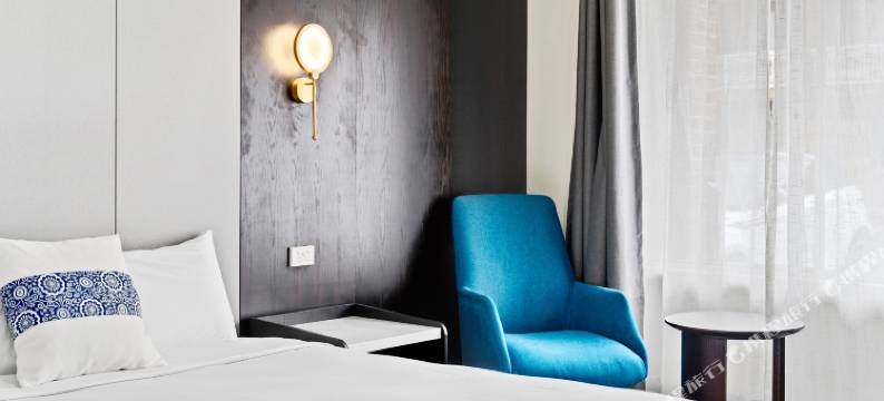 班克斯顿WM酒店(WM Bankstown)图片