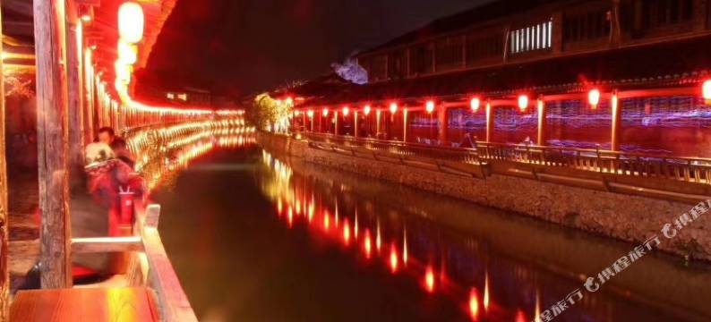 楠溪江心悦民宿图片