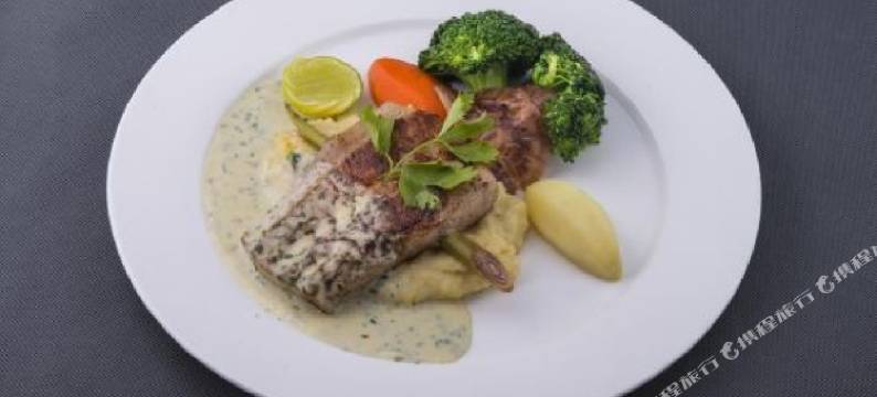 蒲甘国王酒店(Bagan King Hotel)图片