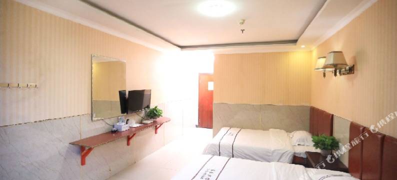 泸州富豪宾馆图片