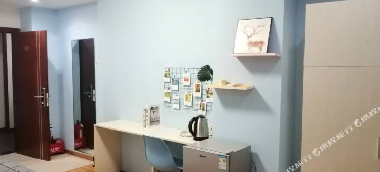 左邻右舍公寓吉祥店(龙岗大道2号分店)图片