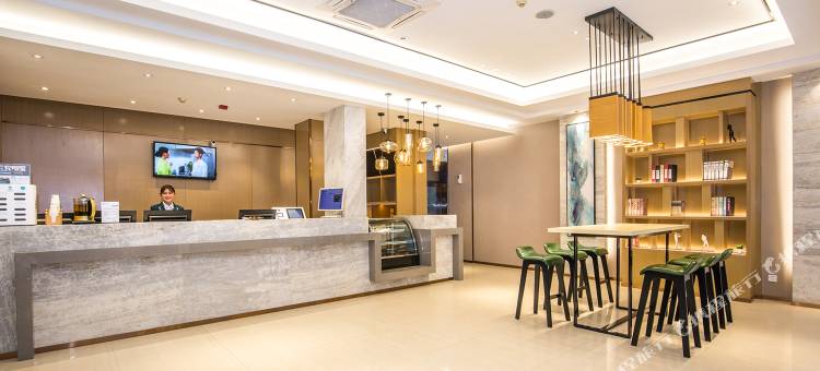 城市便捷酒店(阳朔西街店)图片