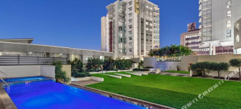 纯氧公寓(Oxygen Apartments)图片