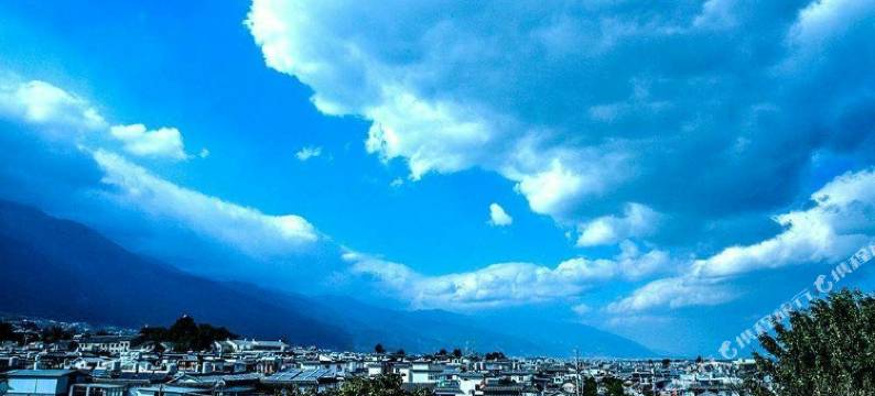 大理青果雅居客栈(大理古城店)图片