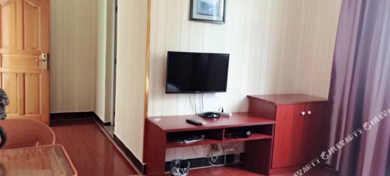 腾冲吉顺客栈图片