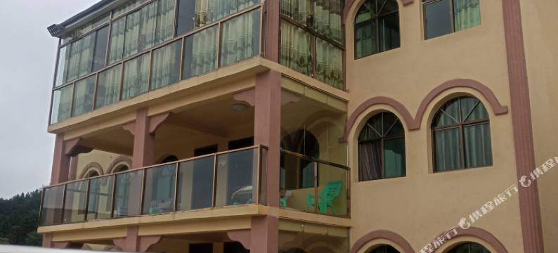 桐梓杨家院子乡村酒店图片