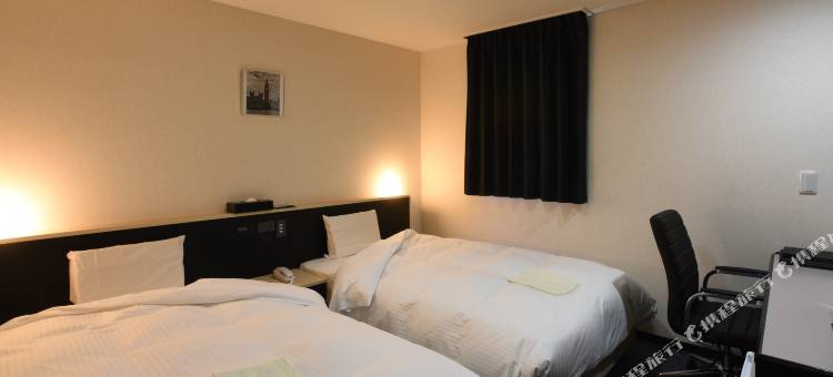 R酒店旅馆-北海道旭川(R Hotels Inn Hokkaido Asahikawa)图片