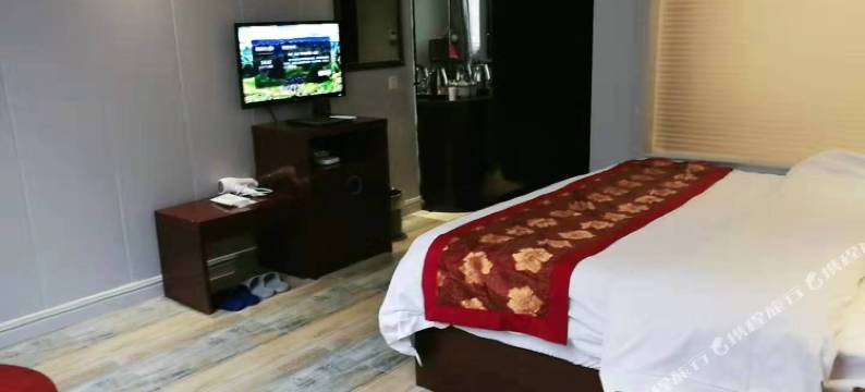 晴隆重庆大酒店图片