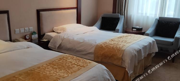 丹东金海温泉公馆图片