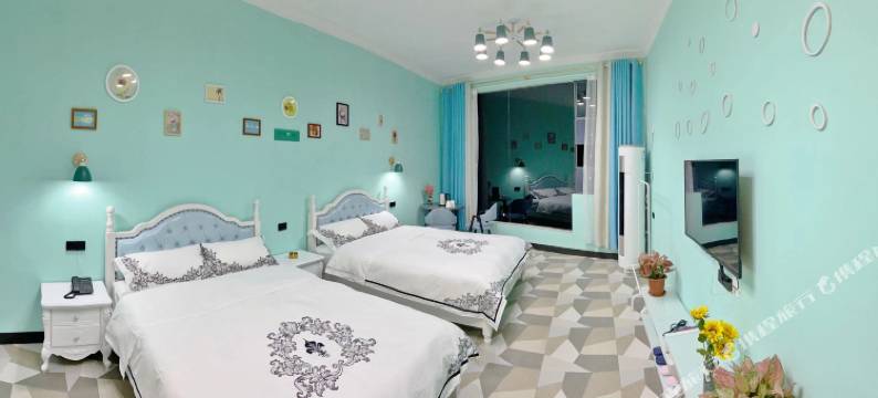 玖号民宿(桂林两江机场店)图片