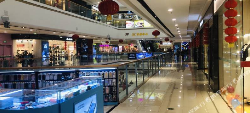 佳宜精选酒店(菏泽万达广场店)图片