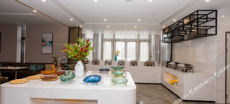 万载山水迎宾馆(万载古城店)图片