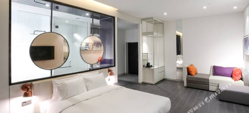 奥基德酒店(Orchid Hotel)图片