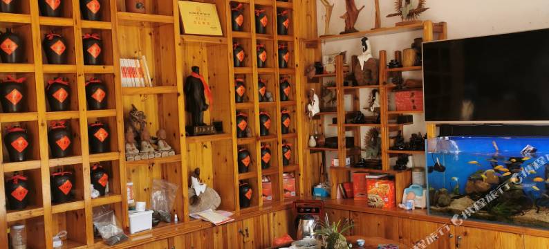 上杭彬宾之家(古田会议会址)图片