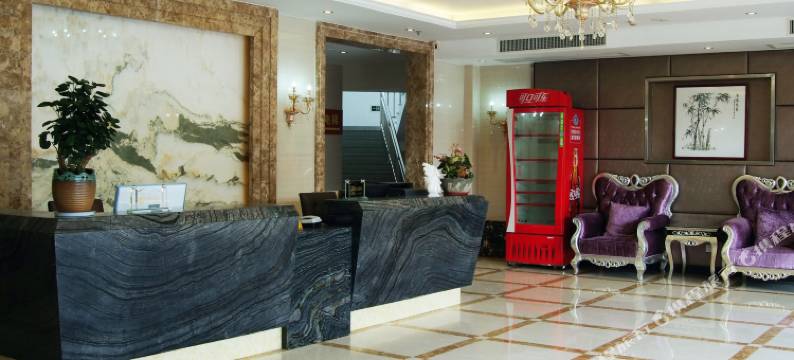 宜兴简慕精品酒店(宜兴客运站店)图片