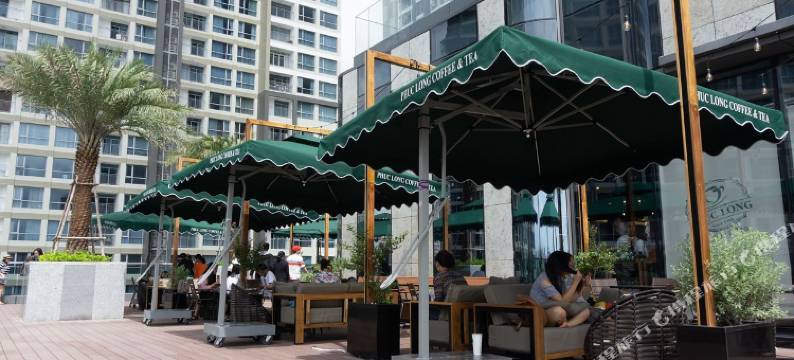 维恩霍姆地标81新城市公寓(Vinhome Central Park Apartment (LANDMARK 81 AREA))图片