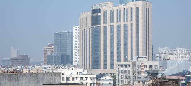 全季酒店(南京新街口莫愁路店)图片