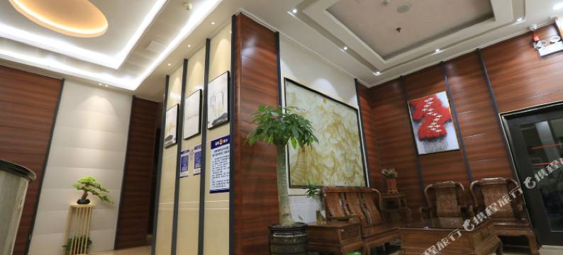 龙联尚品酒店(深圳爱联地铁站店)图片