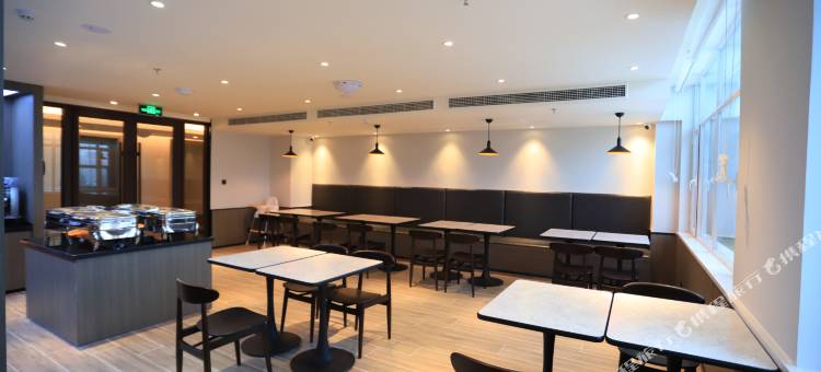 汉庭酒店(珲春火车站店)图片