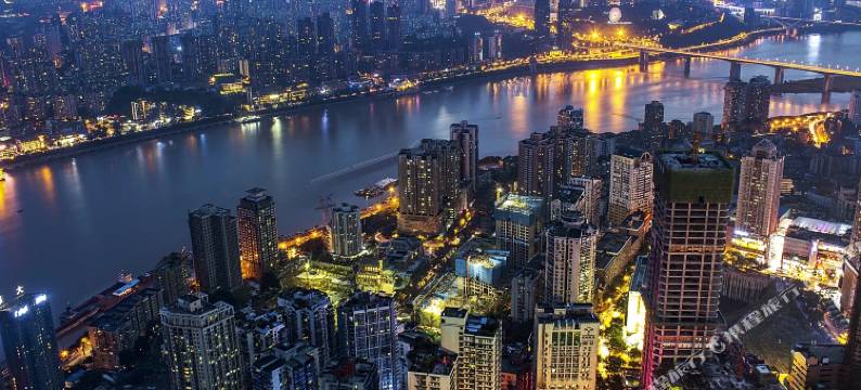 蚂蚁电竞酒店(重庆龙湖时代天街店)图片