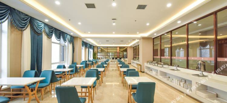 长春兆丰商务酒店图片